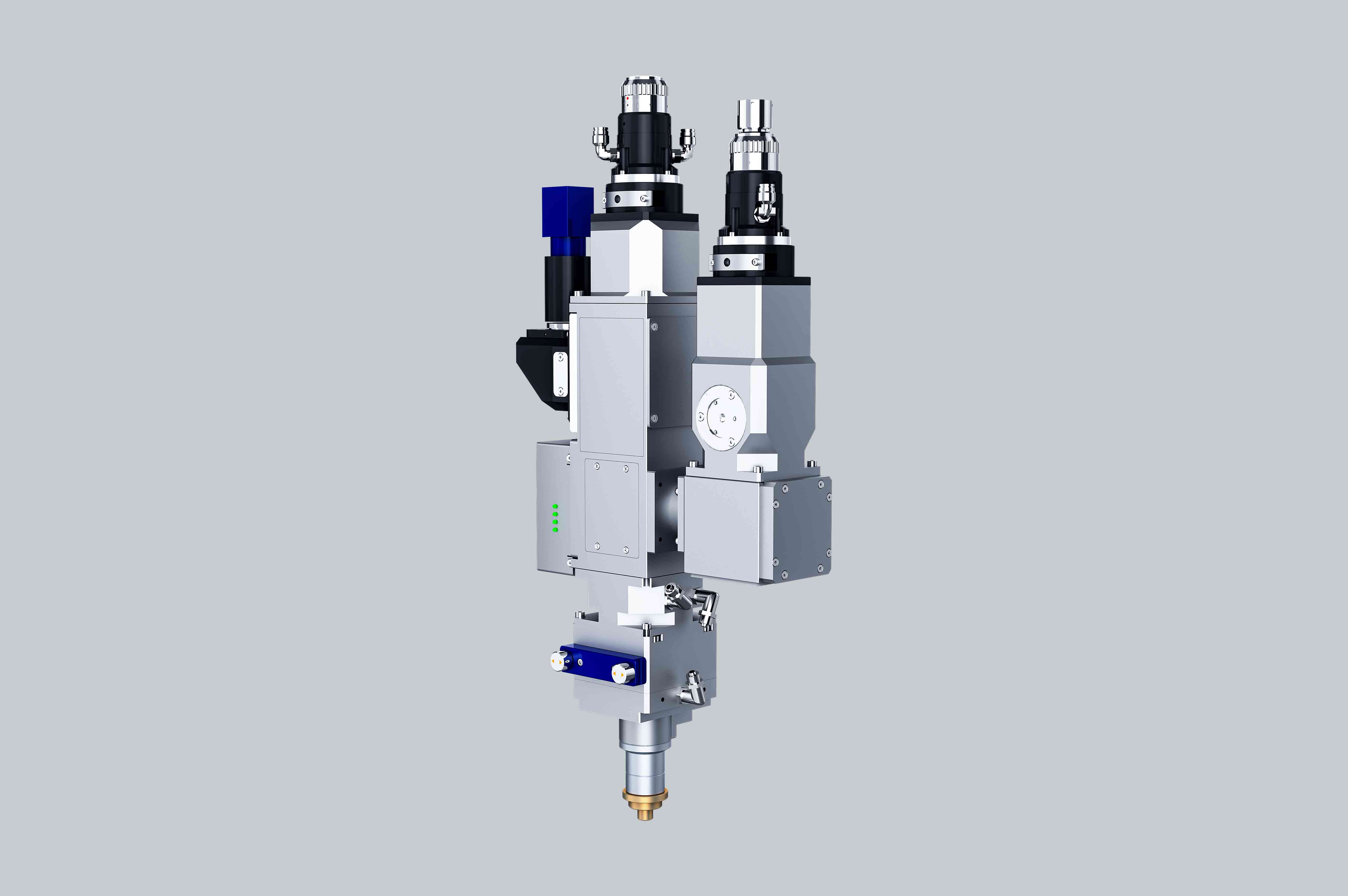 FW406復合焊接頭