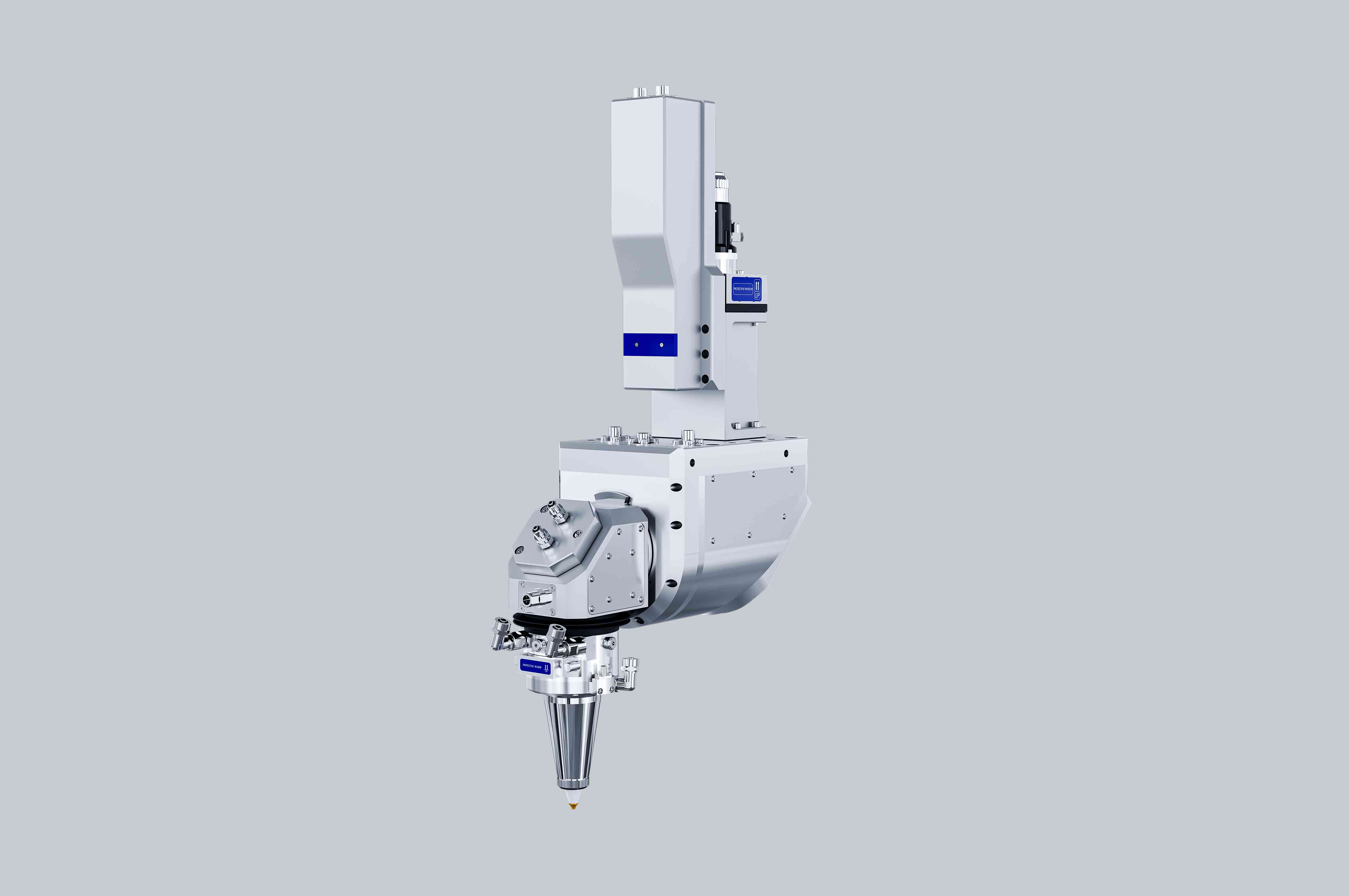 RC206坡口切割頭